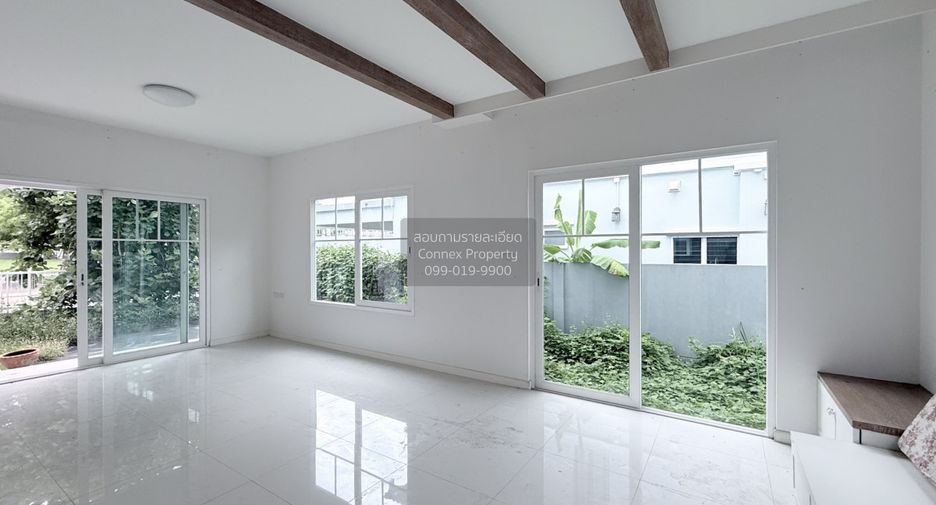 For sale 3 ベッドルーム house in Bang Kruai, Nonthaburi