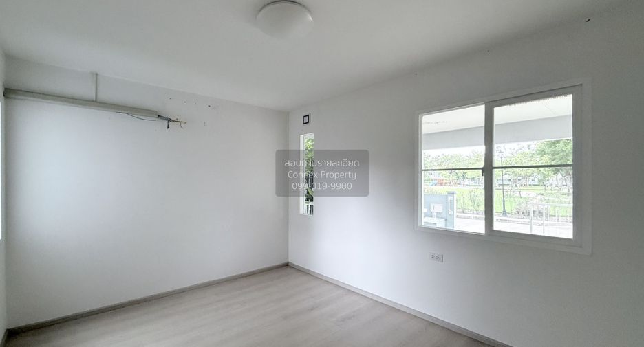 For sale 3 ベッドルーム house in Bang Kruai, Nonthaburi