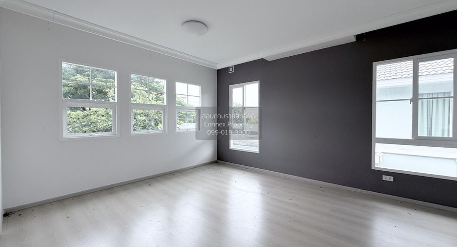 For sale 3 ベッドルーム house in Bang Kruai, Nonthaburi