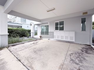 For sale 3 bedrooms house in Bang Kruai, Nonthaburi
