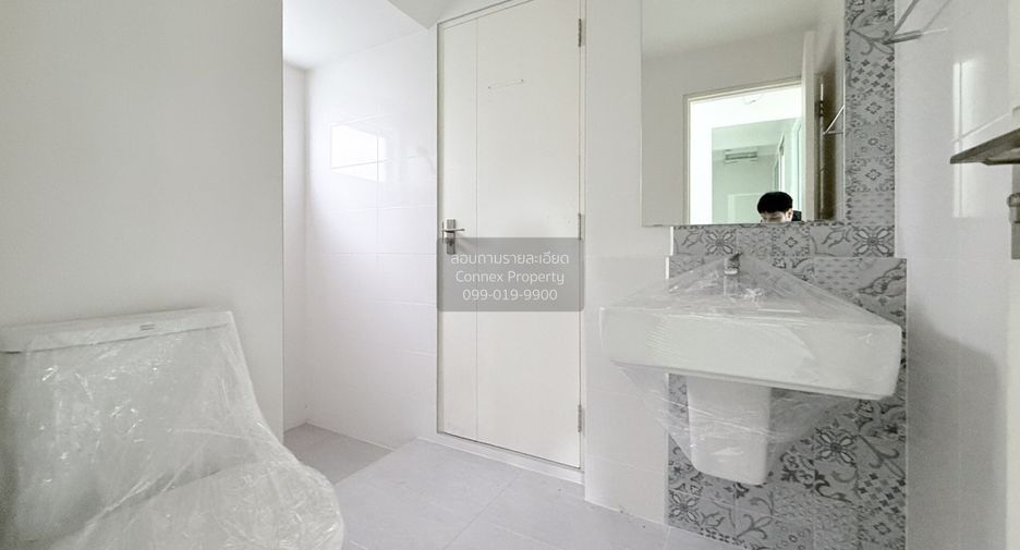 For sale 3 ベッドルーム house in Bang Kruai, Nonthaburi
