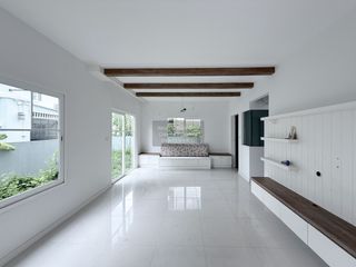 For sale 3 bedrooms house in Bang Kruai, Nonthaburi