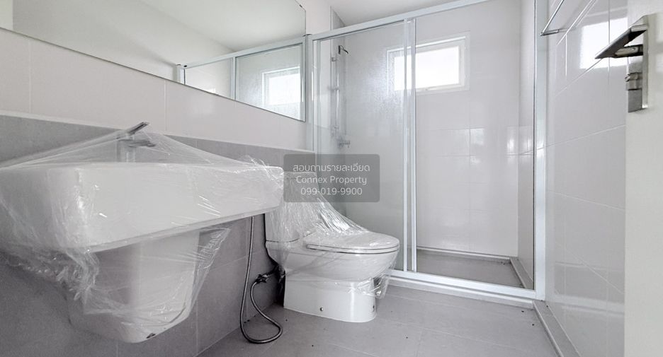 For sale 3 ベッドルーム house in Bang Kruai, Nonthaburi