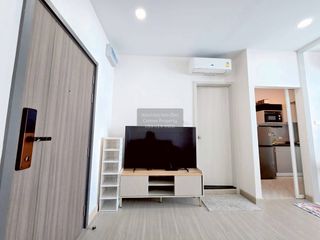 Wohnung zum Kauf mit 1 Zimmer in Chom Thong, Bangkok