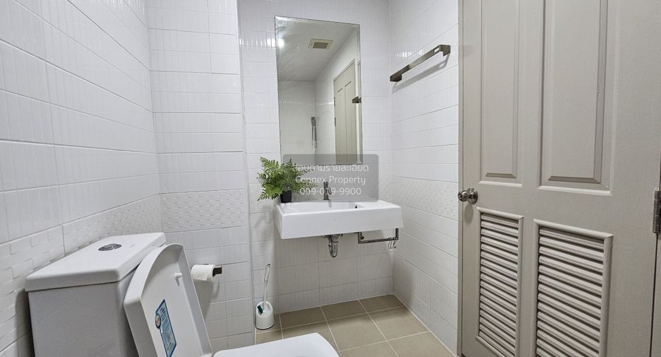 For sale 1 Beds condo in Phasi Charoen, Bangkok