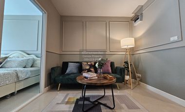 Продажа 1 кровать кондо в Пхаси Чароен, Бангкок