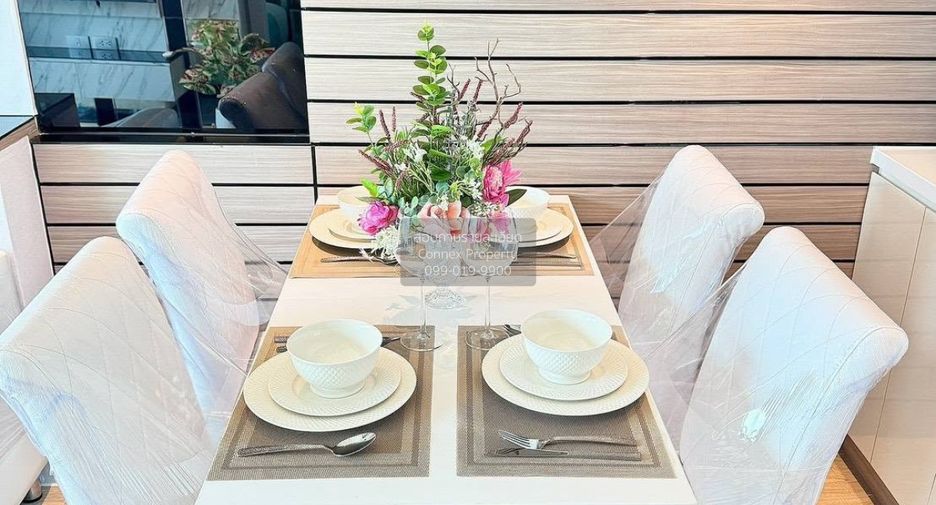 For sale 1 Beds condo in Jomtien, Pattaya