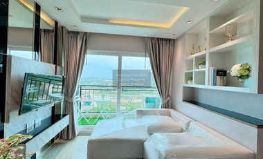 For sale 1 Beds condo in Jomtien, Pattaya