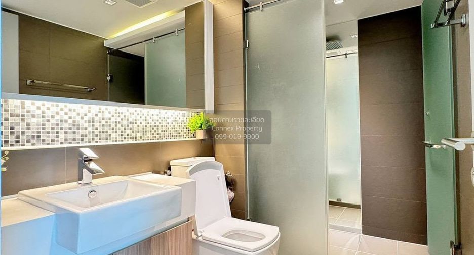 For sale 1 Beds condo in Jomtien, Pattaya