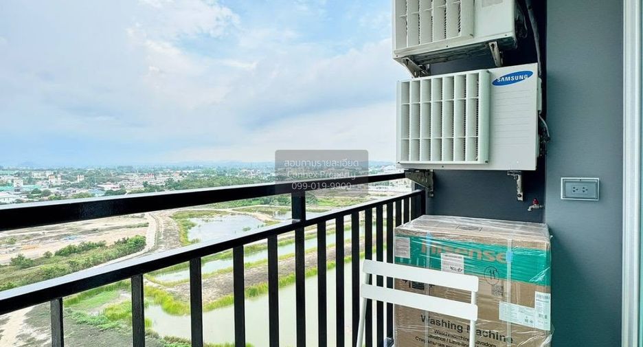 For sale 1 Beds condo in Jomtien, Pattaya