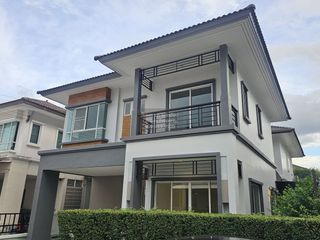 For sale 3 bedrooms house in Bang Yai, Nonthaburi