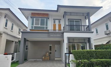 À vendre 3 chambres maison à Bang Yai, Nonthaburi