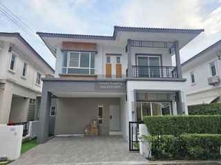For sale 3 bedrooms house in Bang Yai, Nonthaburi