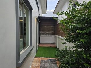 For sale 3 bedrooms house in Bang Yai, Nonthaburi