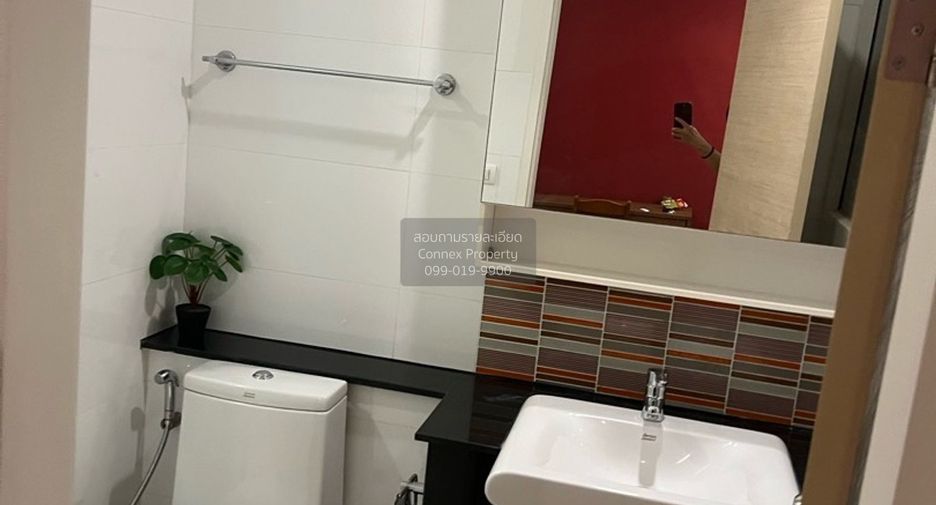 For sale 1 bed condo in Bang Na, Bangkok