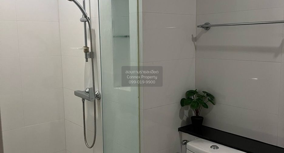 For sale 1 bed condo in Bang Na, Bangkok