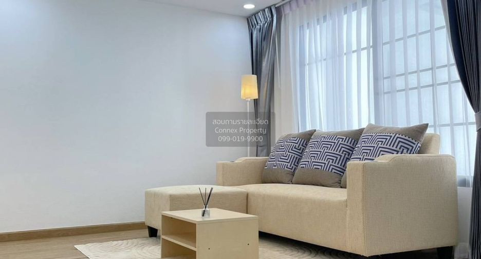Reihenhaus zum Kauf mit 4 Zimmer in Thanyaburi, Pathum Thani