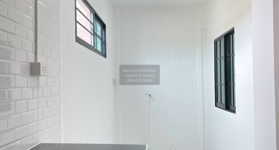 Reihenhaus zum Kauf mit 4 Zimmer in Thanyaburi, Pathum Thani