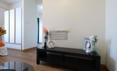 For sale 1 bed condo in Bang Khun Thian, Bangkok