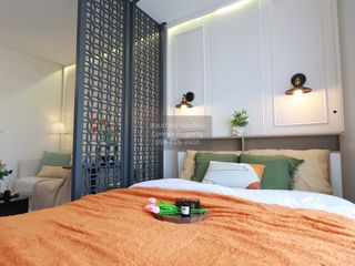 Condo en venta de 1 habitaciones en Bang Khun Thian, Bangkok