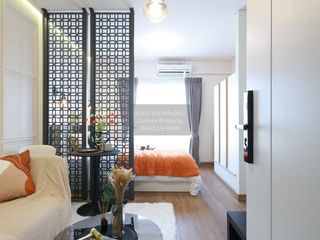 Condo en venta de 1 habitaciones en Bang Khun Thian, Bangkok