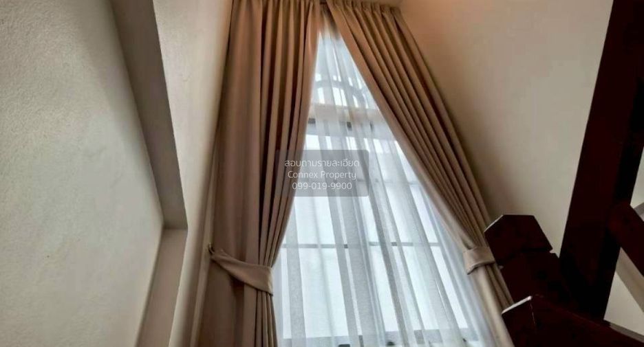 For sale 4 bedrooms house in Sai Mai, Bangkok