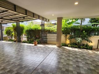 For sale 4 bedrooms house in Khan Na Yao, Bangkok