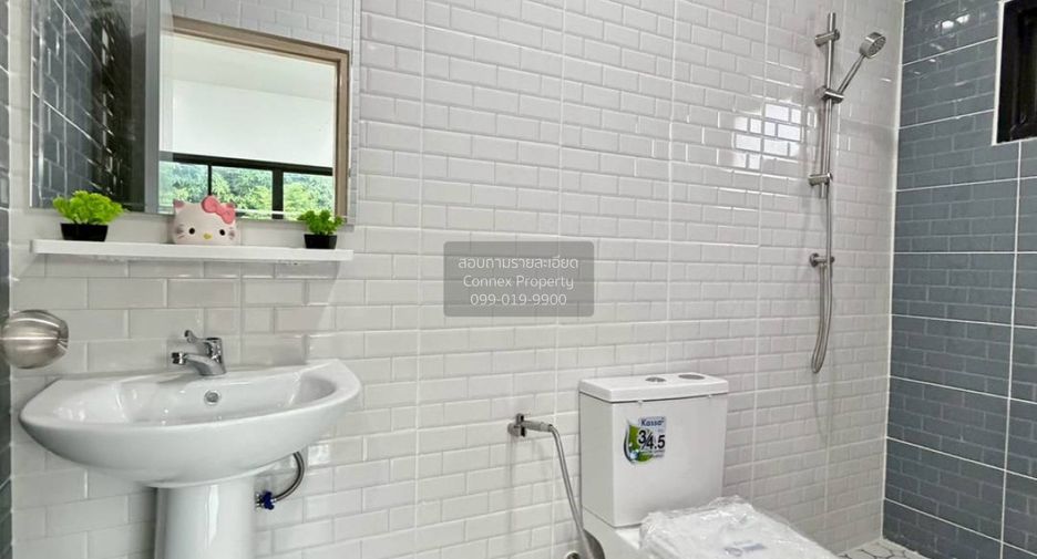Casa en venta de 4 habitaciones en Bang Bua Thong, Nonthaburi