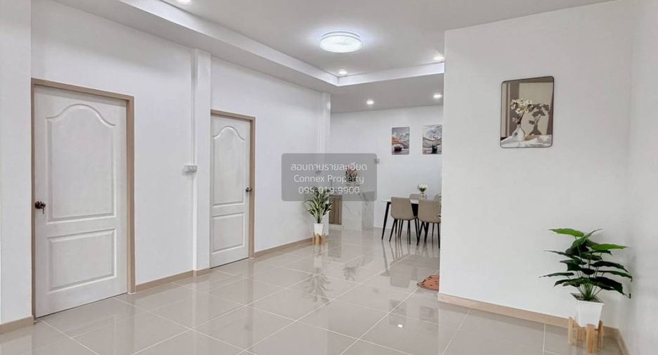 Casa en venta de 4 habitaciones en Bang Bua Thong, Nonthaburi