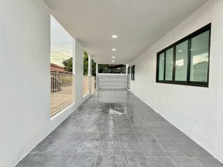 For sale 4 bedrooms house in Bang Bua Thong, Nonthaburi