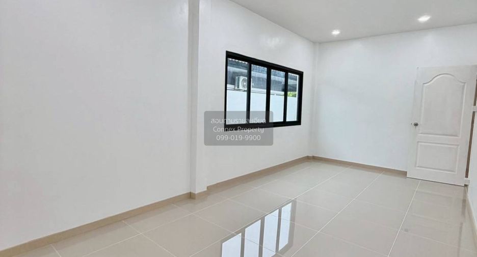 Casa en venta de 4 habitaciones en Bang Bua Thong, Nonthaburi