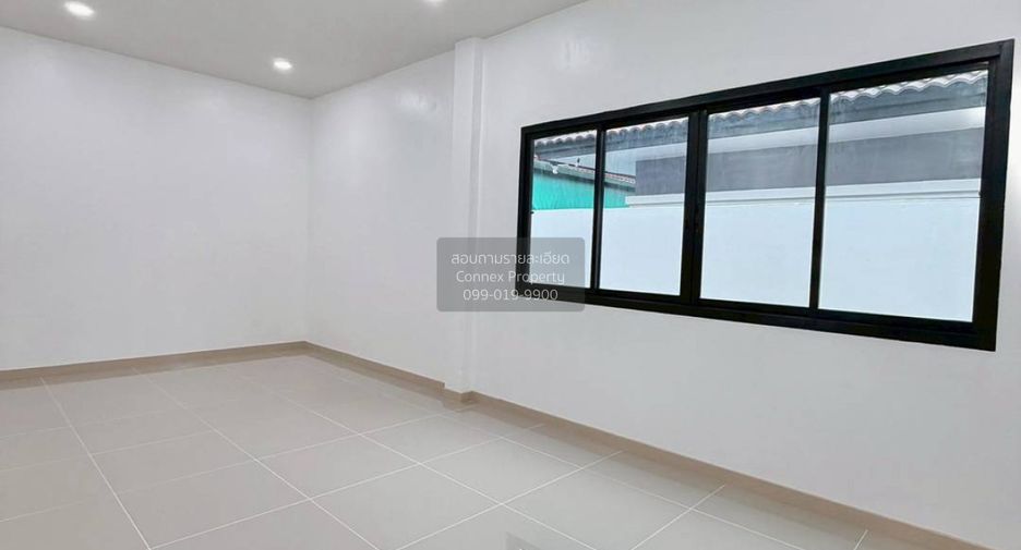 Casa en venta de 4 habitaciones en Bang Bua Thong, Nonthaburi