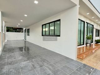 For sale 4 bedrooms house in Bang Bua Thong, Nonthaburi