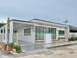 For sale 4 bedrooms house in Bang Bua Thong, Nonthaburi
