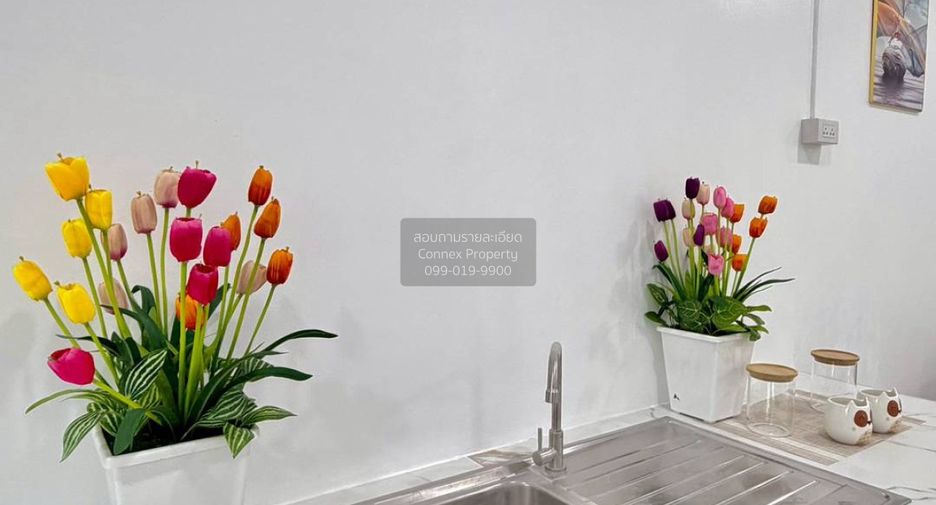 Casa en venta de 4 habitaciones en Bang Bua Thong, Nonthaburi