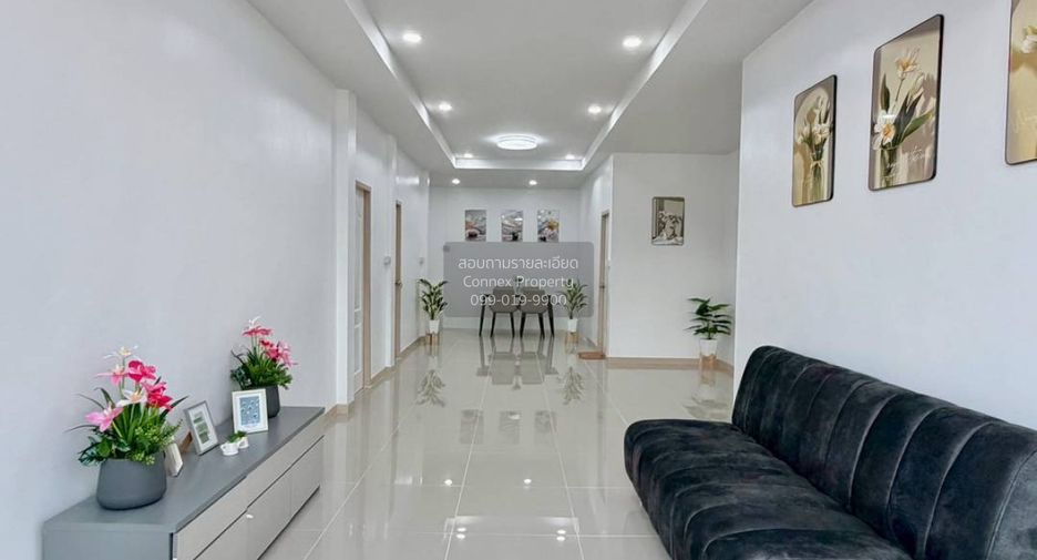 Casa en venta de 4 habitaciones en Bang Bua Thong, Nonthaburi