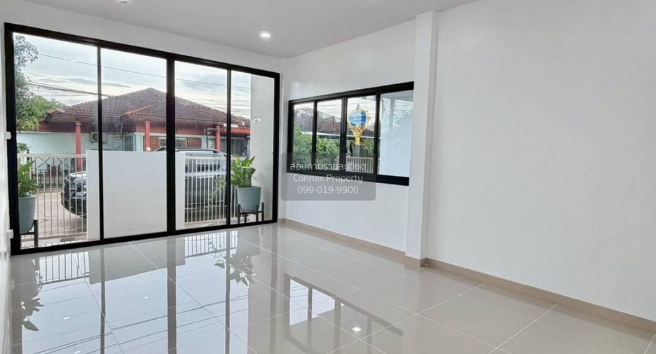 Casa en venta de 4 habitaciones en Bang Bua Thong, Nonthaburi