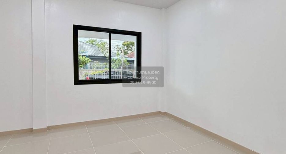 Casa en venta de 4 habitaciones en Bang Bua Thong, Nonthaburi