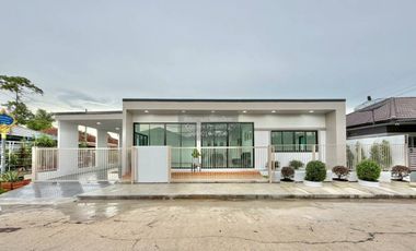 Casa en venta de 4 habitaciones en Bang Bua Thong, Nonthaburi