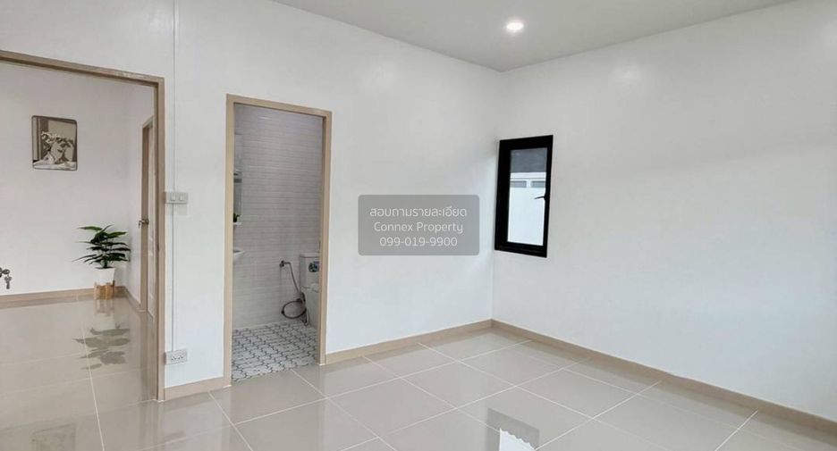 Casa en venta de 4 habitaciones en Bang Bua Thong, Nonthaburi