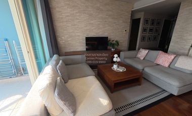 For sale 3 bedrooms condo in Bang Kho Laem, Bangkok