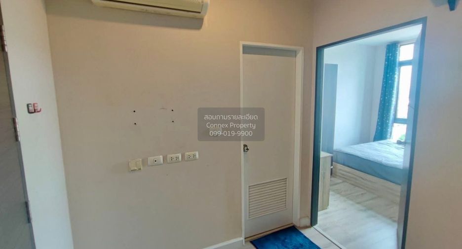 For sale 1 Beds condo in Bang Sue, Bangkok
