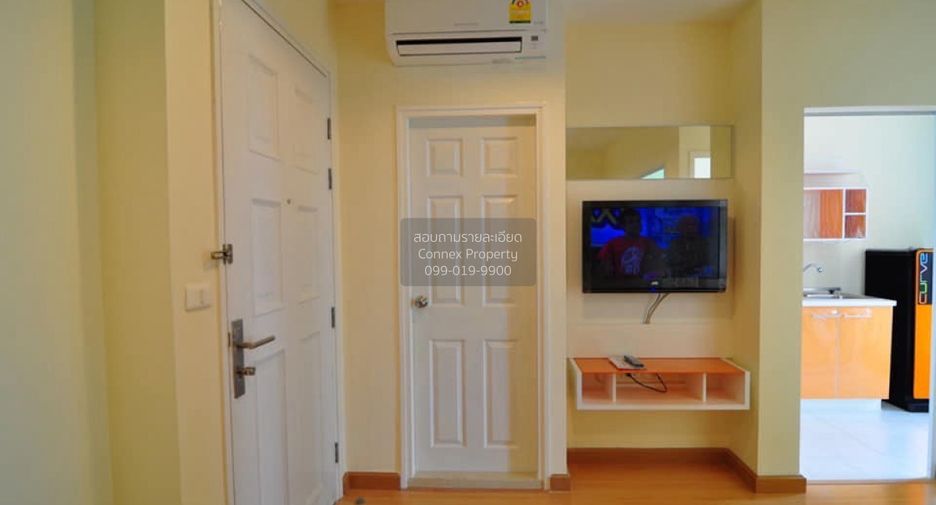 Condo en venta de 1 habitaciones en Khlong Toei, Bangkok