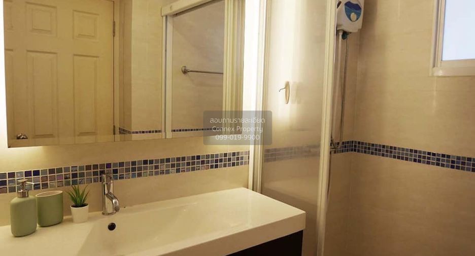 Condo en venta de 1 habitaciones en Khlong Toei, Bangkok