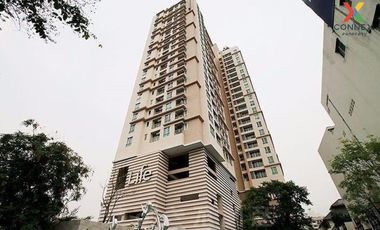 For sale 1 Beds condo in Khlong Toei, Bangkok