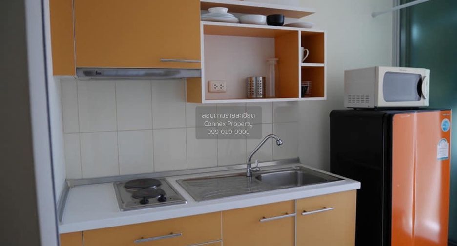 Condo en venta de 1 habitaciones en Khlong Toei, Bangkok