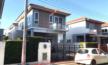 For sale 3 bedrooms house in Bang Bua Thong, Nonthaburi