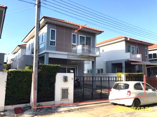 出售 3 卧室 独立屋 在 Bang Bua Thong, Nonthaburi