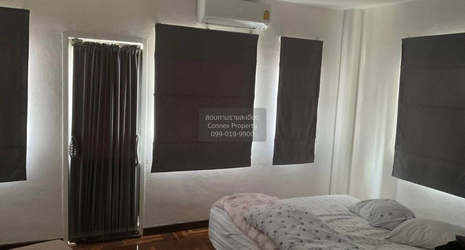 For sale 4 bedrooms townhouse in Wang Thonglang, Bangkok