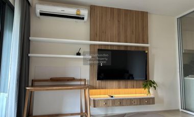 À vendre 1 chambre condo à Pathum Wan, Bangkok